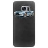 1965 shelby cobra 427 s, classic car ideal birthday present Samsung Galaxy S7 Edge Case