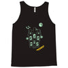 light off Tank Top