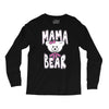 mama bear samples Long Sleeve Shirts
