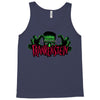 Frankenstein Tank Top