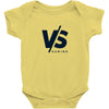 gamming vs Baby Bodysuit