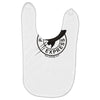 planet express Baby Bibs