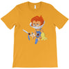 lion ow T-Shirt