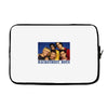 backstreet boys Laptop sleeve