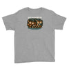 where the halflings are Youth Tee