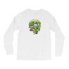 potted friends Long Sleeve Shirts