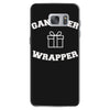 gangster wrapper Samsung Galaxy S7 Case