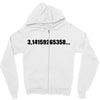 code Zipper Hoodie
