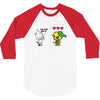 heart seeker 3/4 Sleeve Shirt