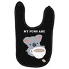 My Puns Are Baby Bibs