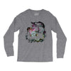 astral ark Long Sleeve Shirts