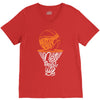 nothing but net neutrality V-Neck Tee