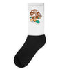 saved by the shell Socks