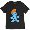mr (2) V-Neck Tee