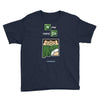 say my state Youth Tee