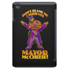 mayor mccheese iPad Mini