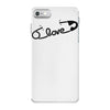 pin love iPhone 7 Case