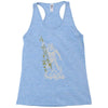 zeus gott griechenland olymp herrscherblitz jupiter mythologie Racerback Tank