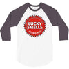 lumber mill 3/4 Sleeve Shirt