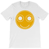 funny smiley face T-Shirt