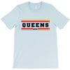 Queens Nyc T-Shirt