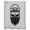 skate skull iPad 3 and 4 Case