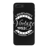 legendary vintage 1952 iPhone 7 Plus Case