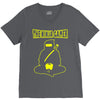 the ninja gamer V-Neck Tee