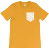 Free Birds Pocket T-Shirt