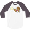victory 3/4 Sleeve Shirt