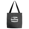 i found this humerus Tote Bags