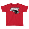 wakanda Toddler T-shirt
