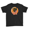boxers and donuts Youth Tee