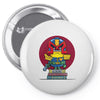 minion dredd Pin-back button
