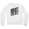pop off street Crewneck Sweatshirt
