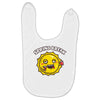 spring break Baby Bibs