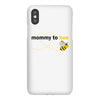 Mommy To Bee Unknown Gender iPhoneX