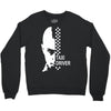 taxi driver robert Crewneck Sweatshirt