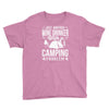 love love love Youth Tee