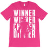 winner winner chicken dinner 3 T-Shirt