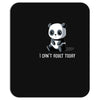 can't adult today Mousepad