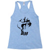 Bear Racerback Tank