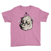 angry ogre. Youth Tee
