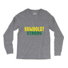 Humboldt Strong Long Sleeve Shirts