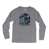 mike &amp; wolf's fixing co Long Sleeve Shirts