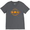 quebec gatineau railway V-Neck Tee