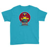 minion dredd Youth Tee