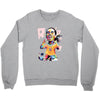 Ronaldinho Crewneck Sweatshirt