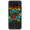 asking alexandria eyeball monster Samsung Galaxy S8