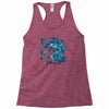 alphonse storm Racerback Tank